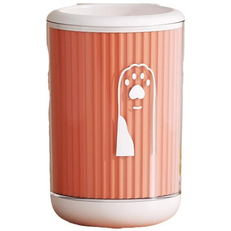 RoamHound Paw Cup