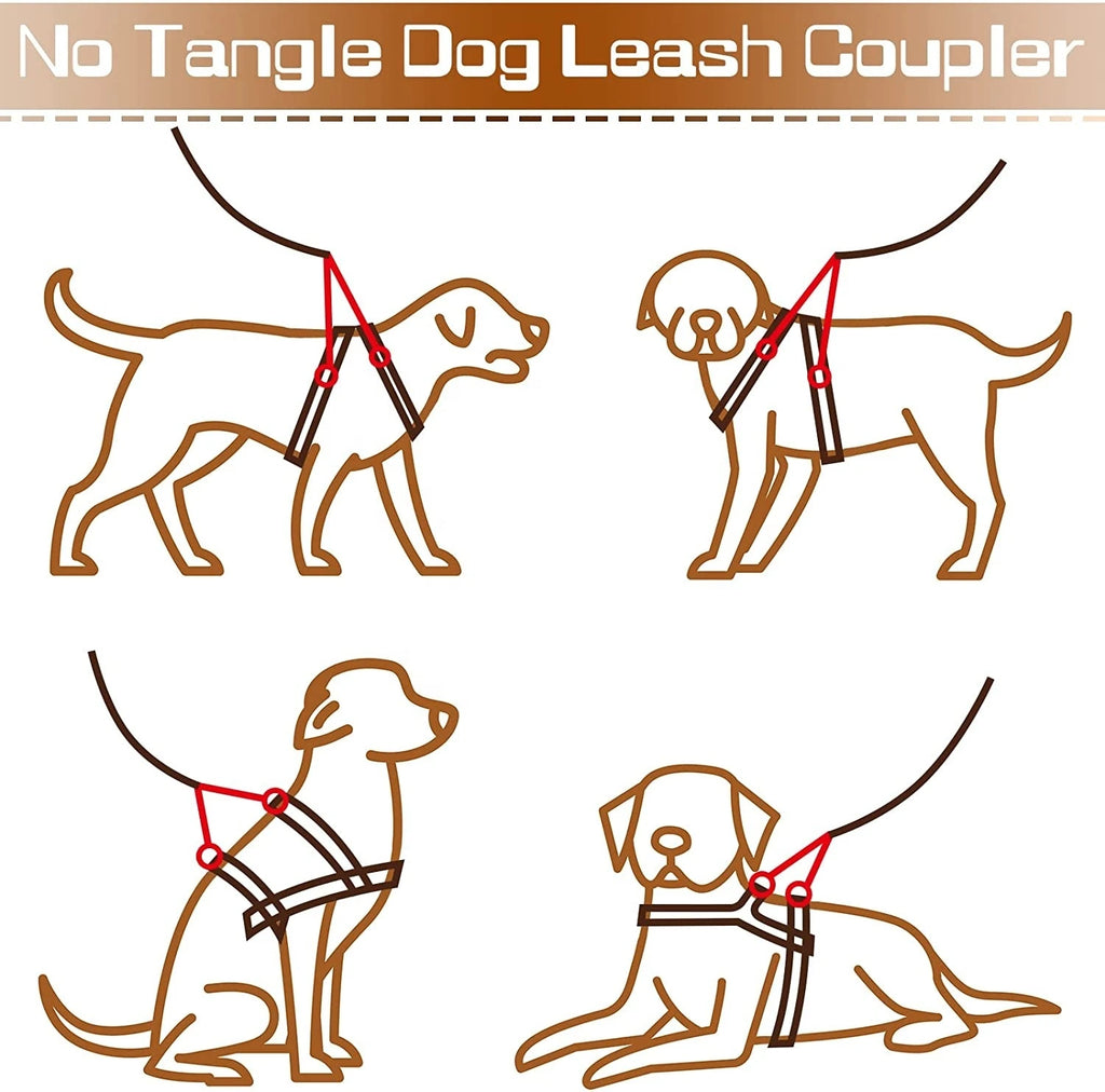RoamHound Twin Lead