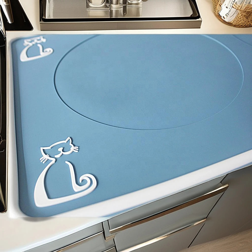 RoamHound Feeding Mat