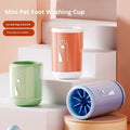 RoamHound Paw Cup