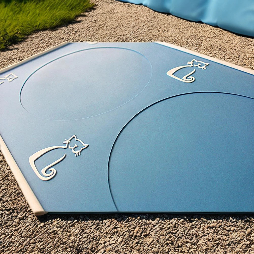 RoamHound Feeding Mat