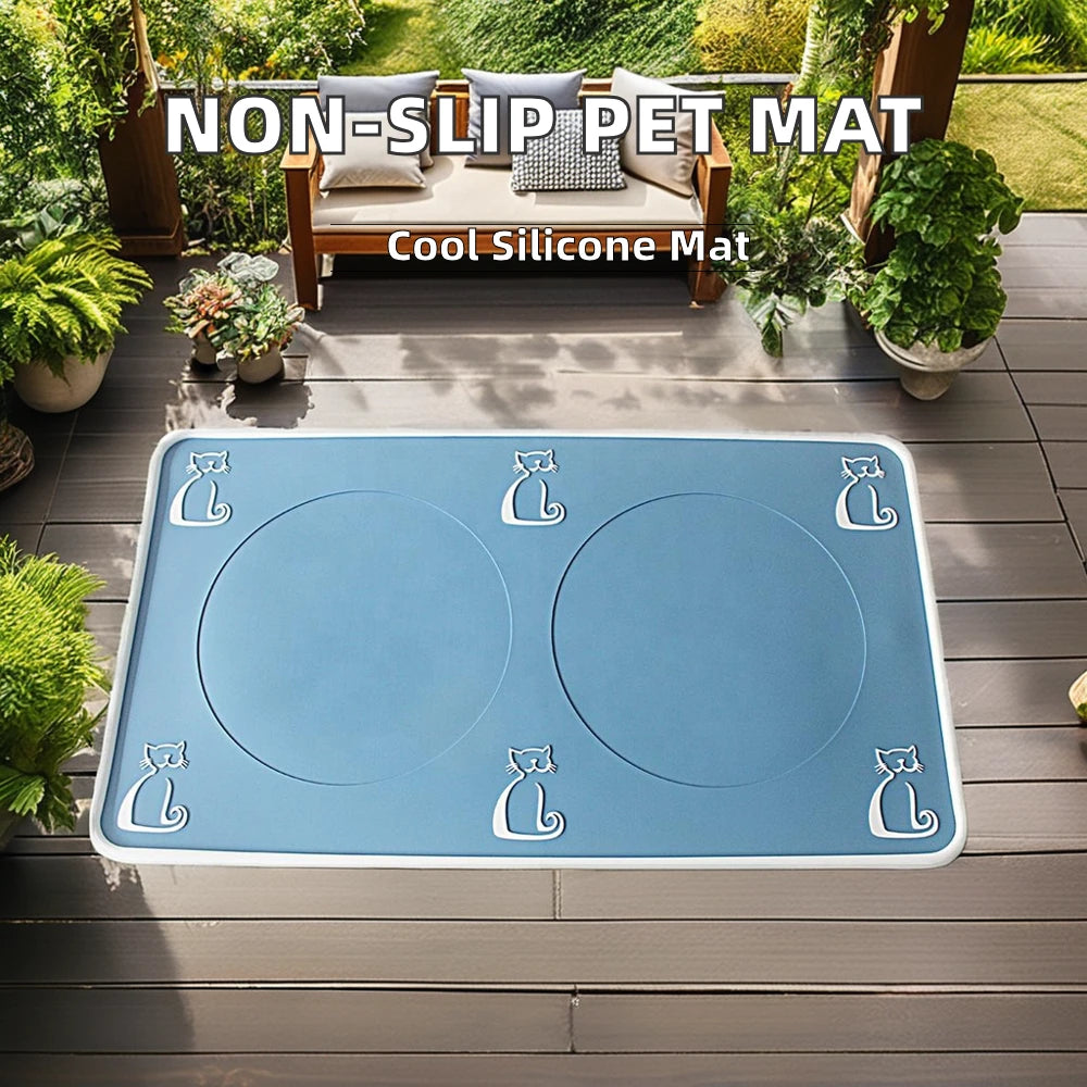 RoamHound Feeding Mat